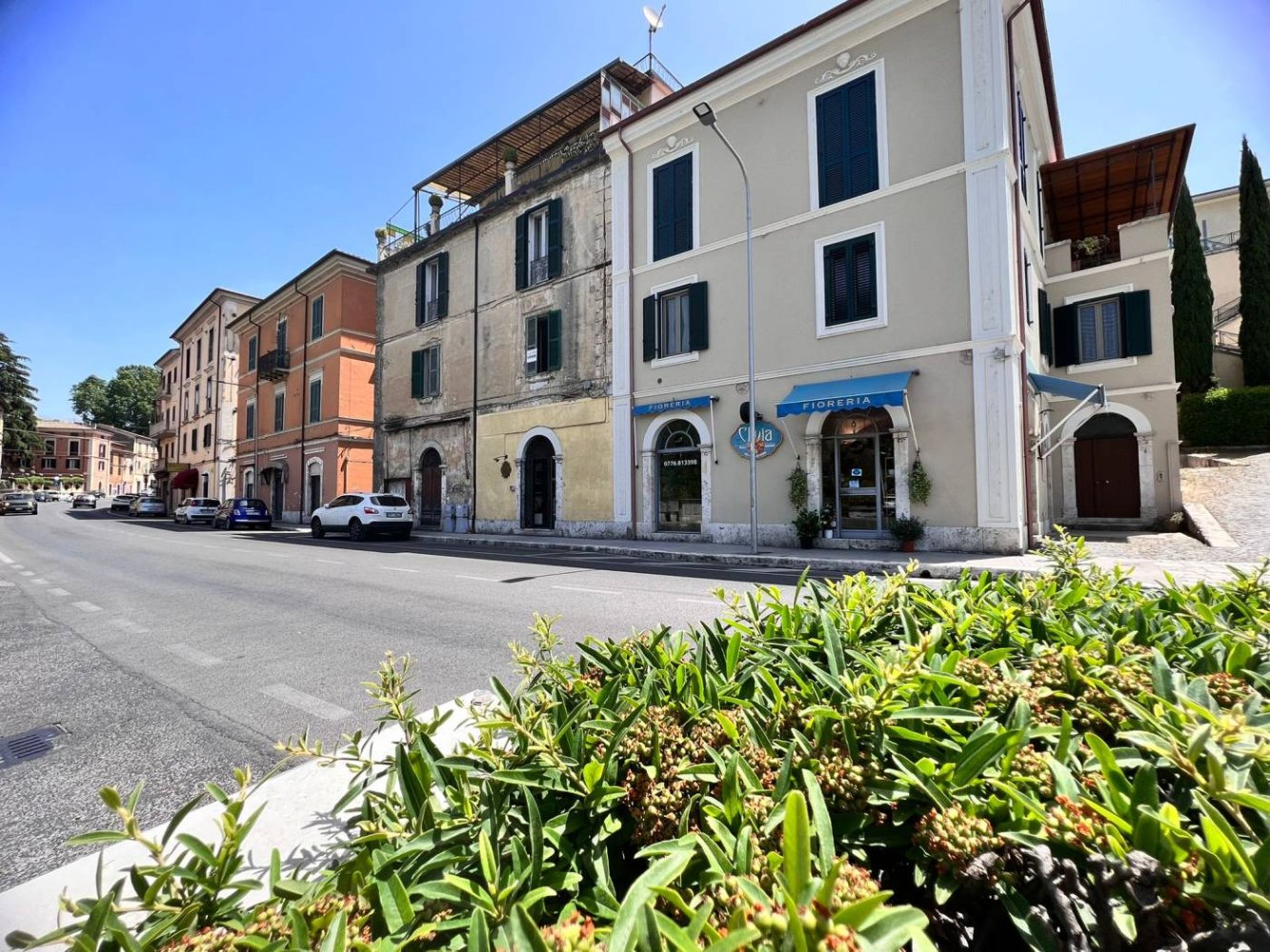 2 bedrooms Apartment in Isola del Liri, Italy No. 57121