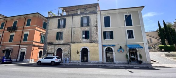 2 bedrooms Apartment in Isola del Liri, Italy No. 57121 39