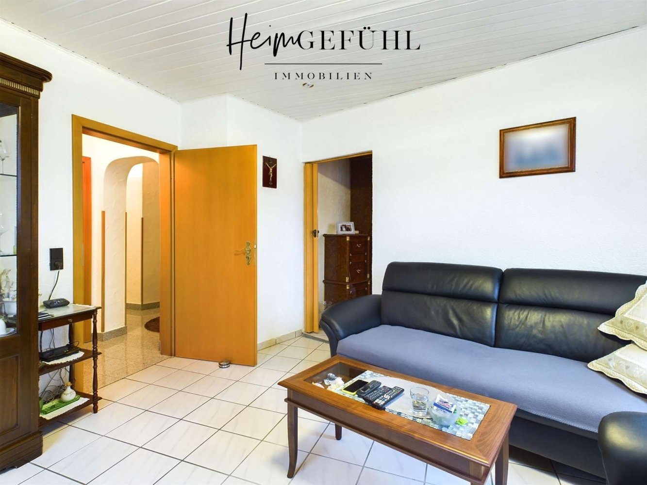 Apartamento de 2 dormitorios en Boblingen, Germany No. 232584