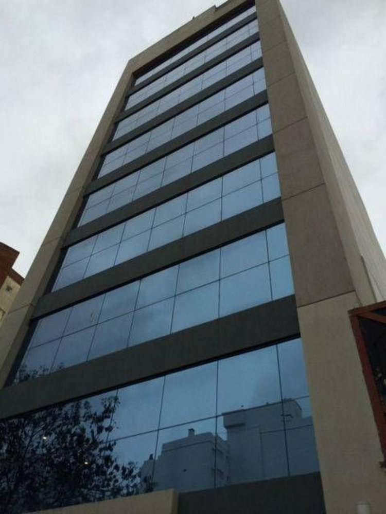 Büro in Mar del Plata, Argentina 80m², Nr. 107317