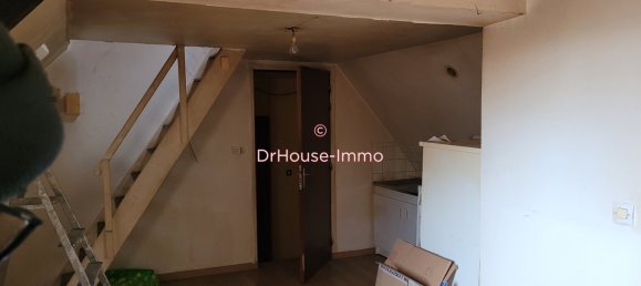 Здание с 12 комнатами в Лилль, Франция № 51030 10