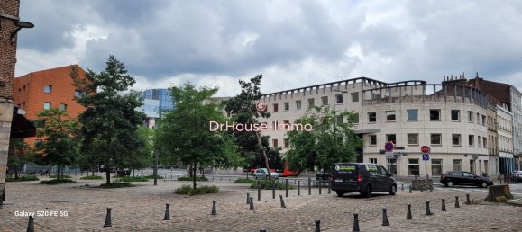 Здание с 12 комнатами в Лилль, Франция № 51030 4