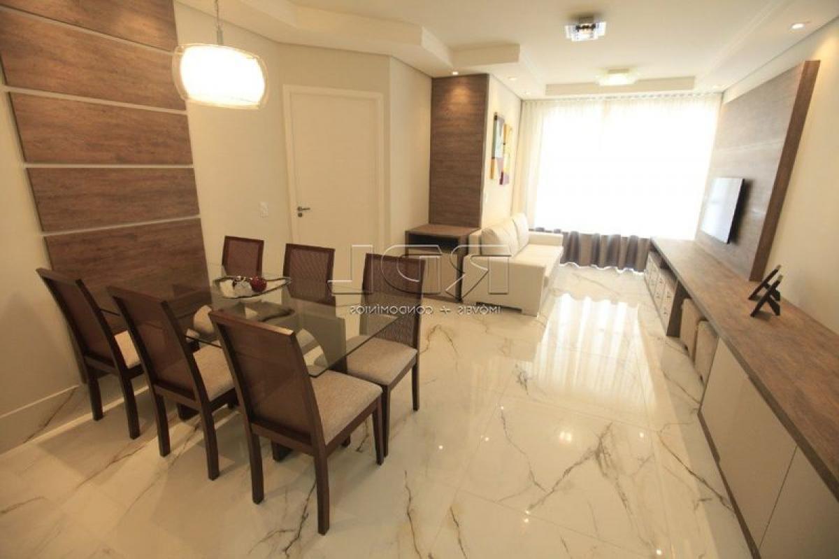 Apartamento de 3 dormitorios en Sao Paulo, Brazil No. 585446