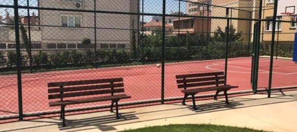 شقة 1+2 في Istanbul, Turkey رقم 2690 12