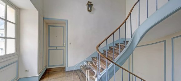 2 bedrooms Apartment in Versailles, France No. 177135 16