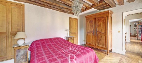 2 bedrooms Apartment in Versailles, France No. 177135 26