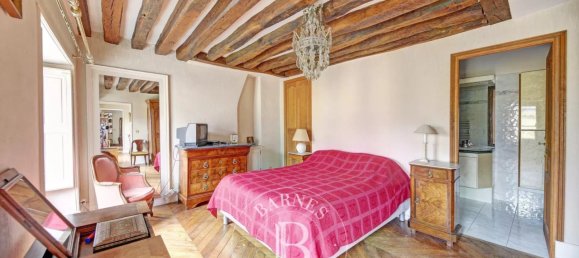 2 bedrooms Apartment in Versailles, France No. 177135 9