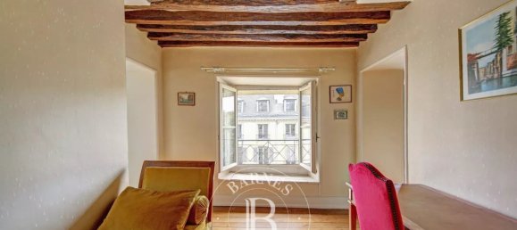 2 bedrooms Apartment in Versailles, France No. 177135 22