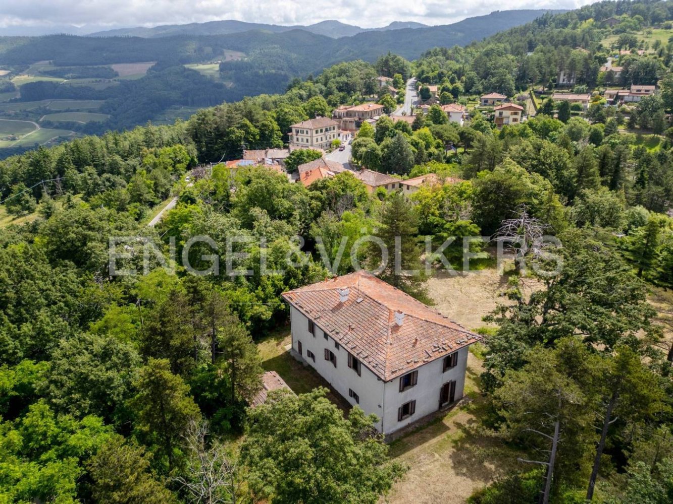 5 Schlafzimmer Villa in Pelago, Italy, Nr. 63306
