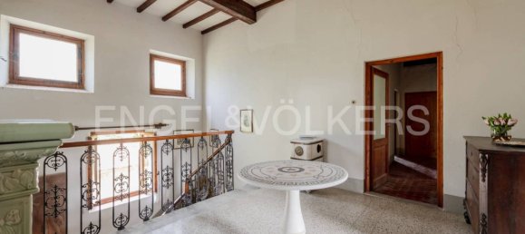 5 Schlafzimmer Villa in Pelago, Italy, Nr. 63306 15