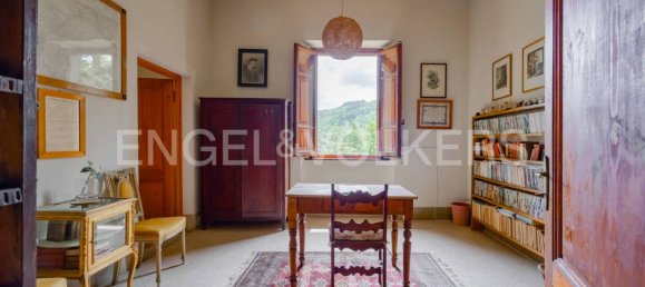 5 Schlafzimmer Villa in Pelago, Italy, Nr. 63306 16