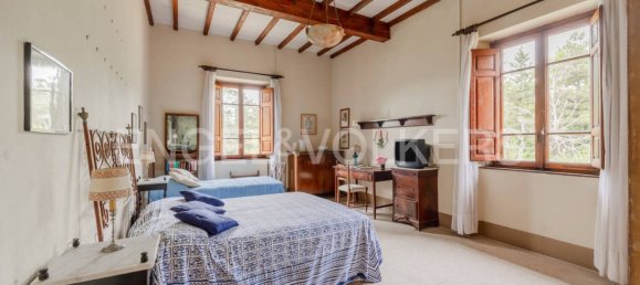 5 Schlafzimmer Villa in Pelago, Italy, Nr. 63306 25