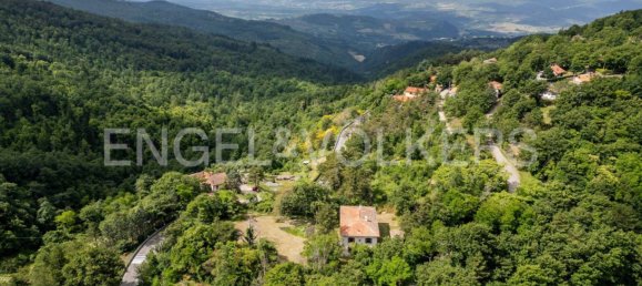 5 Schlafzimmer Villa in Pelago, Italy, Nr. 63306 27