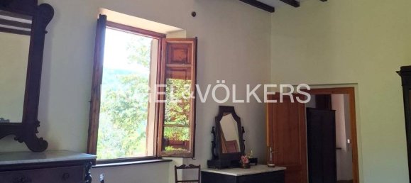 5 Schlafzimmer Villa in Pelago, Italy, Nr. 63306 21