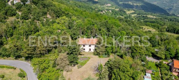 5 Schlafzimmer Villa in Pelago, Italy, Nr. 63306 32