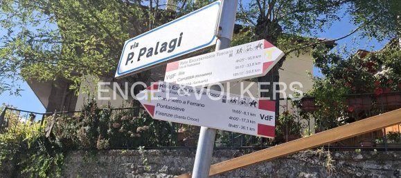 5 Schlafzimmer Villa in Pelago, Italy, Nr. 63306 35