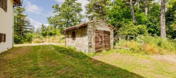 5 Schlafzimmer Villa in Pelago, Italy, Nr. 63306 33