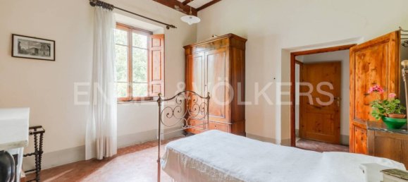 5 Schlafzimmer Villa in Pelago, Italy, Nr. 63306 18