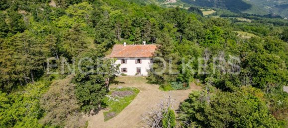 5 Schlafzimmer Villa in Pelago, Italy, Nr. 63306 30