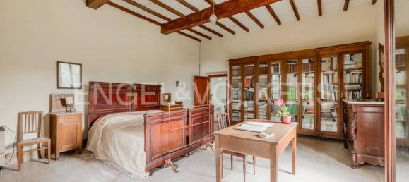 5 Schlafzimmer Villa in Pelago, Italy, Nr. 63306 17