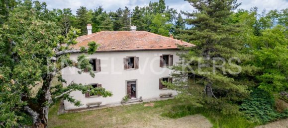 5 Schlafzimmer Villa in Pelago, Italy, Nr. 63306 26