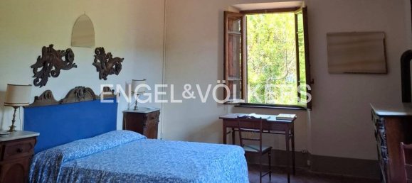 5 Schlafzimmer Villa in Pelago, Italy, Nr. 63306 19
