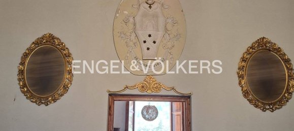 5 Schlafzimmer Villa in Pelago, Italy, Nr. 63306 22