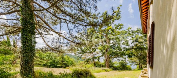 5 Schlafzimmer Villa in Pelago, Italy, Nr. 63306 4