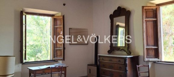 5 Schlafzimmer Villa in Pelago, Italy, Nr. 63306 20