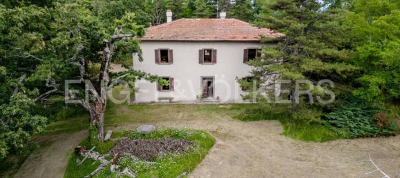 5 Schlafzimmer Villa in Pelago, Italy, Nr. 63306 28