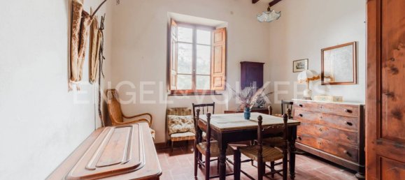 5 Schlafzimmer Villa in Pelago, Italy, Nr. 63306 9