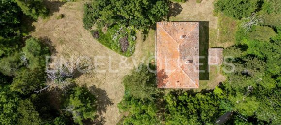 5 Schlafzimmer Villa in Pelago, Italy, Nr. 63306 29