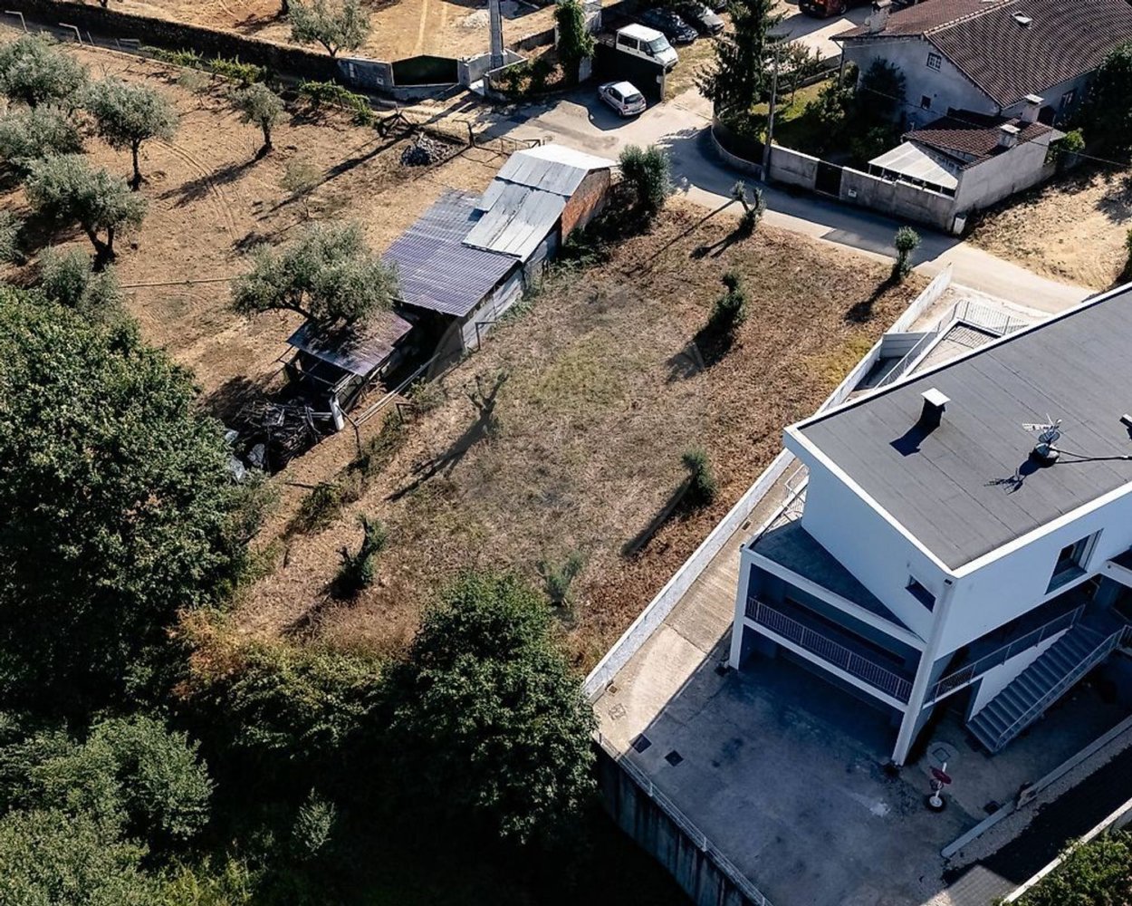  Land in Miranda do Corvo, Portugal No. 331206