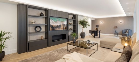 5 Schlafzimmer Villa in Marbella, Spain, Nr. 143776 4