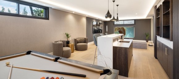 5 Schlafzimmer Villa in Marbella, Spain, Nr. 143776 6