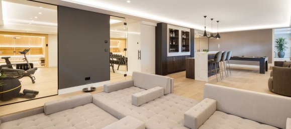 5 Schlafzimmer Villa in Marbella, Spain, Nr. 143776 10