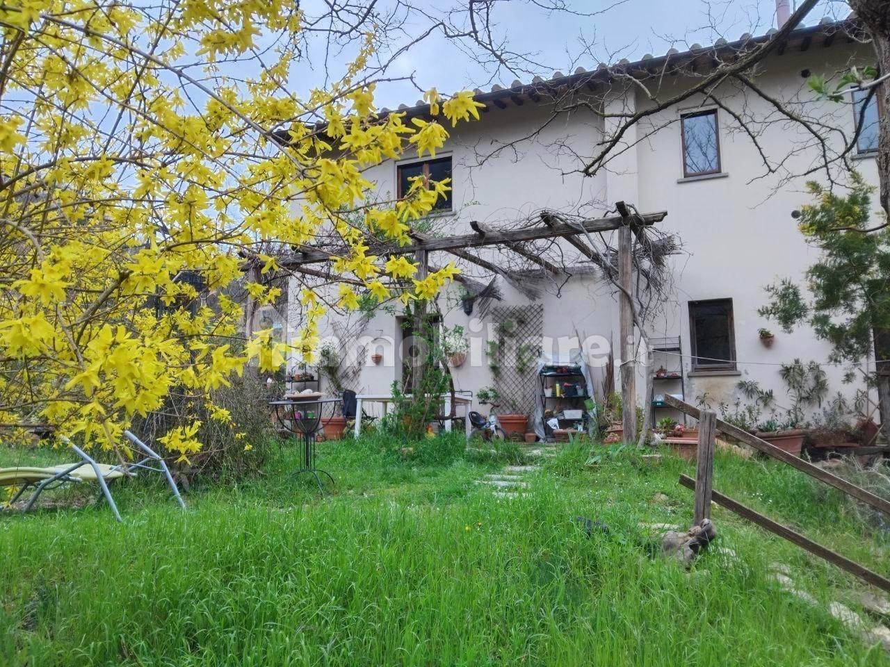 2 Schlafzimmer Wohnung in Vaglia, Italy, Nr. 47052