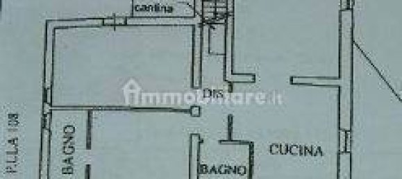 2 Schlafzimmer Wohnung in Vaglia, Italy, Nr. 47052 30