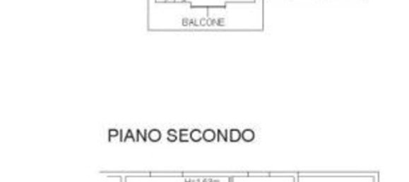 Apartamento de 3 divisões em Travagliato, Italy N.º 7118 15