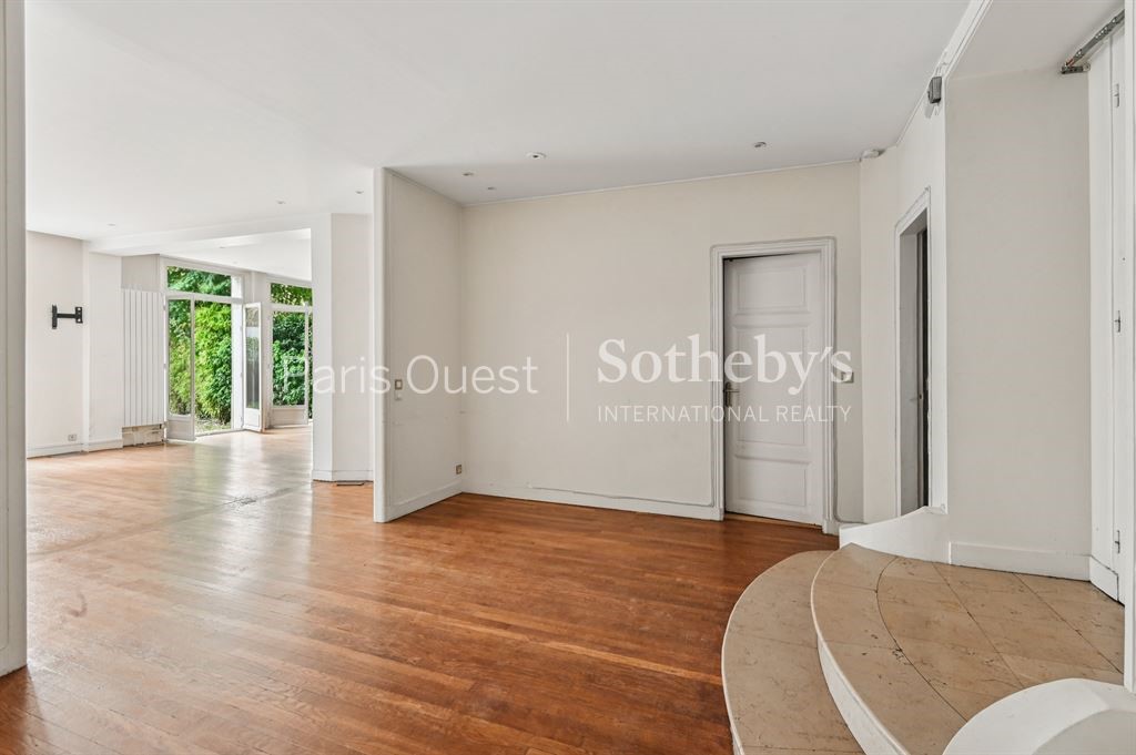 Apartamento T5 em Neuilly-sur-Seine, France N.º 345037