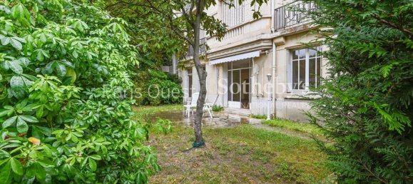 Apartamento T5 em Neuilly-sur-Seine, France N.º 345037 2