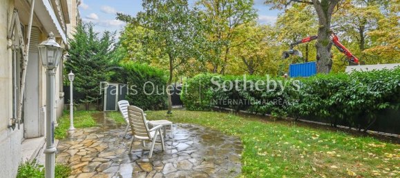 Apartamento T5 em Neuilly-sur-Seine, France N.º 345037 15