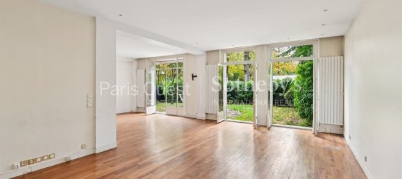 Apartamento T5 em Neuilly-sur-Seine, France N.º 345037 4