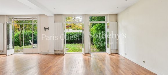 Apartamento T5 em Neuilly-sur-Seine, France N.º 345037 3