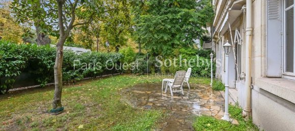 Apartamento T5 em Neuilly-sur-Seine, France N.º 345037 20