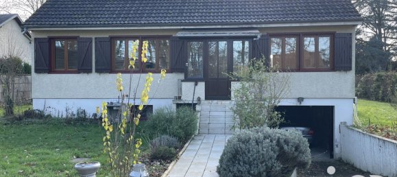 4غرفة منزل في Ouerre, France رقم 56307 11