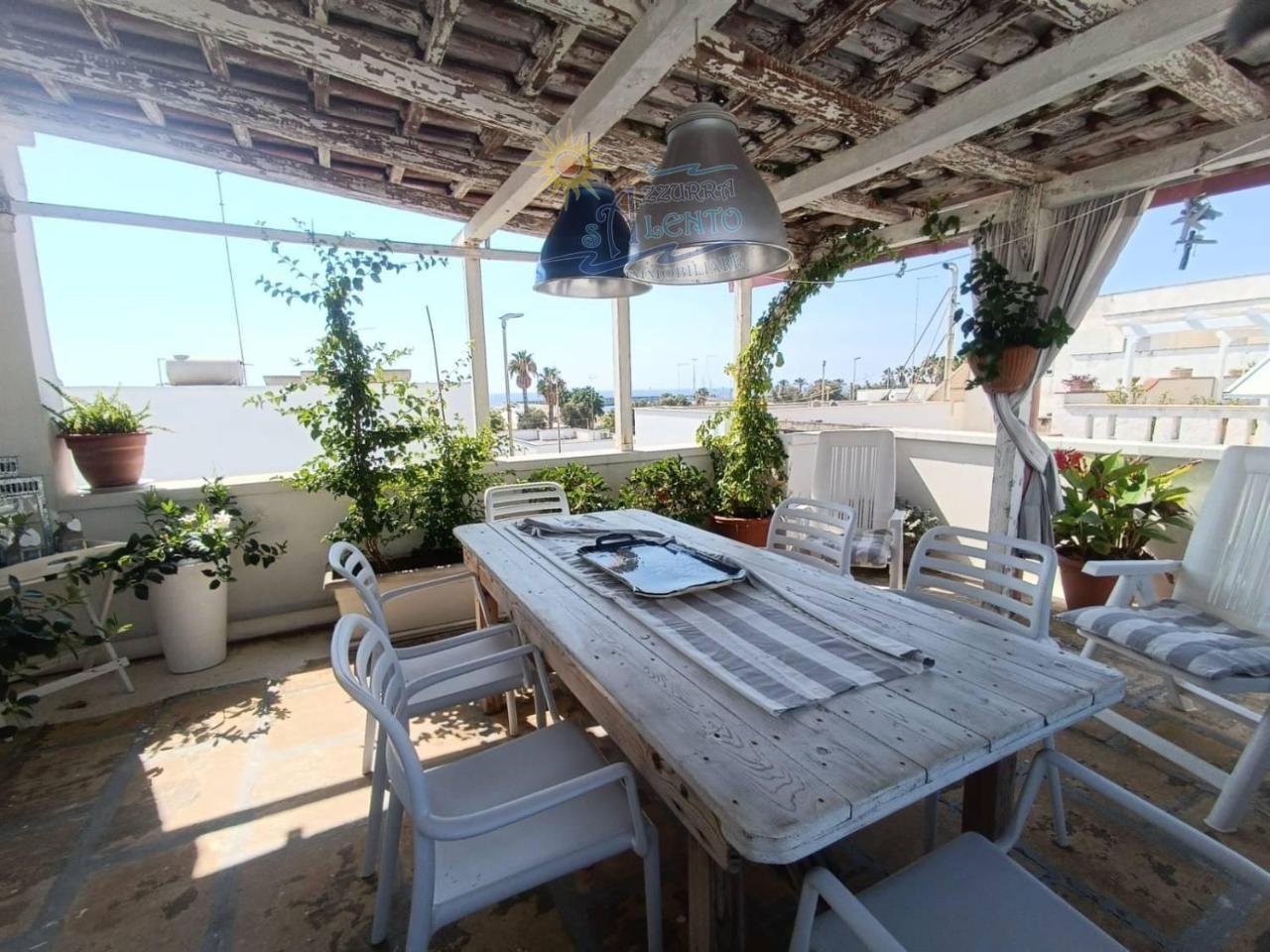 Villa de 3 divisões em Maruggio, Italy N.º 25757