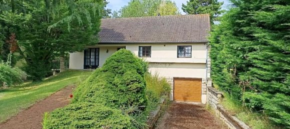 Casa de 3 dormitorios en Beauvais, France No. 363565 2