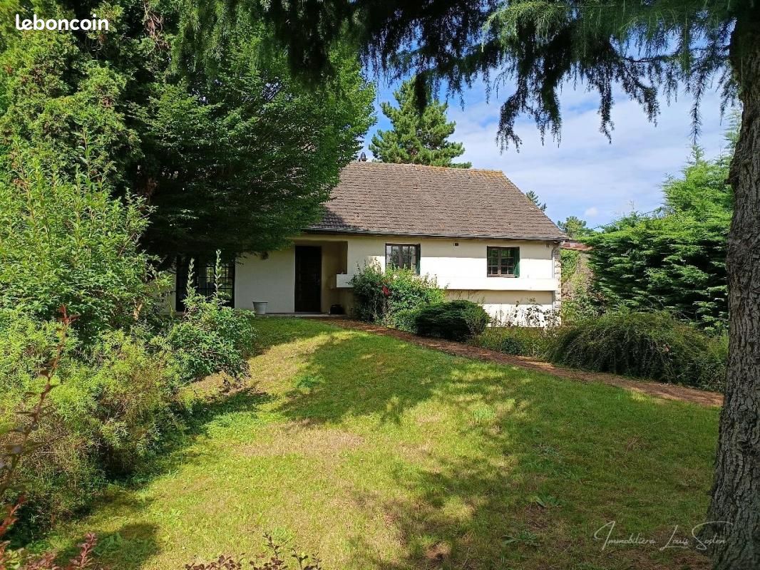 Casa de 3 dormitorios en Beauvais, France No. 363565