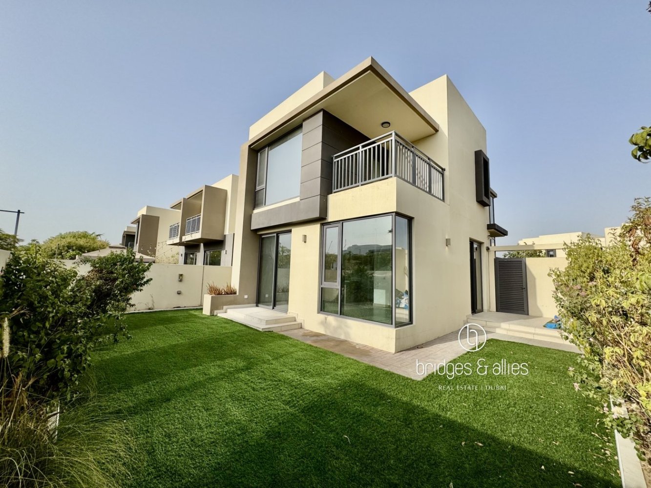 4 Schlafzimmer Villa in Dubai Hills Estate, UAE, Nr. 123418